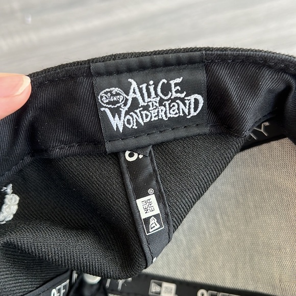 New Era * Alice in Wonderland cap - Picture 4 of 4